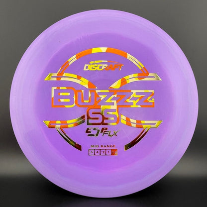 ESP FLX Buzzz SS