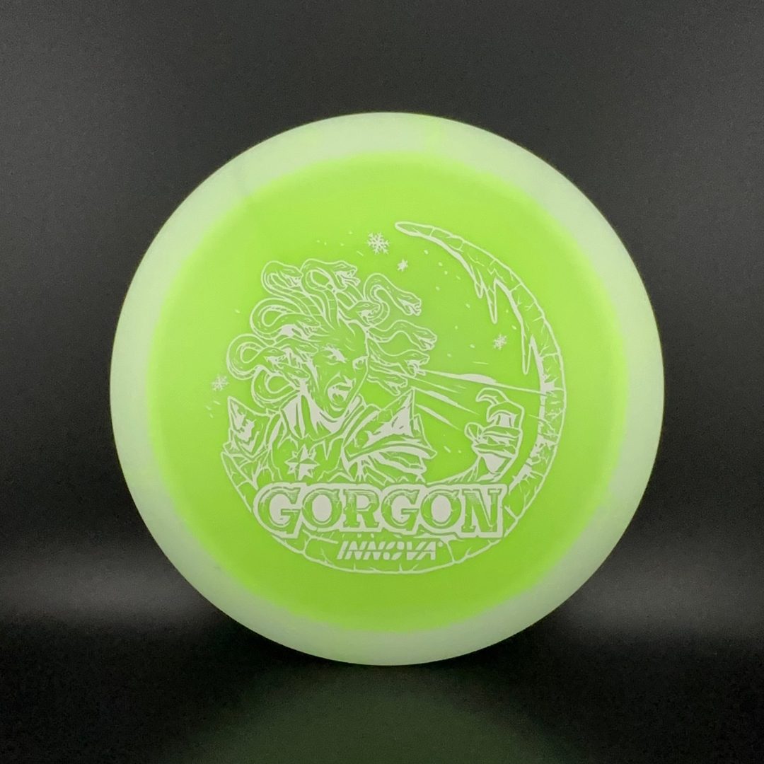 Halo Star Gorgon - Holiday Edition