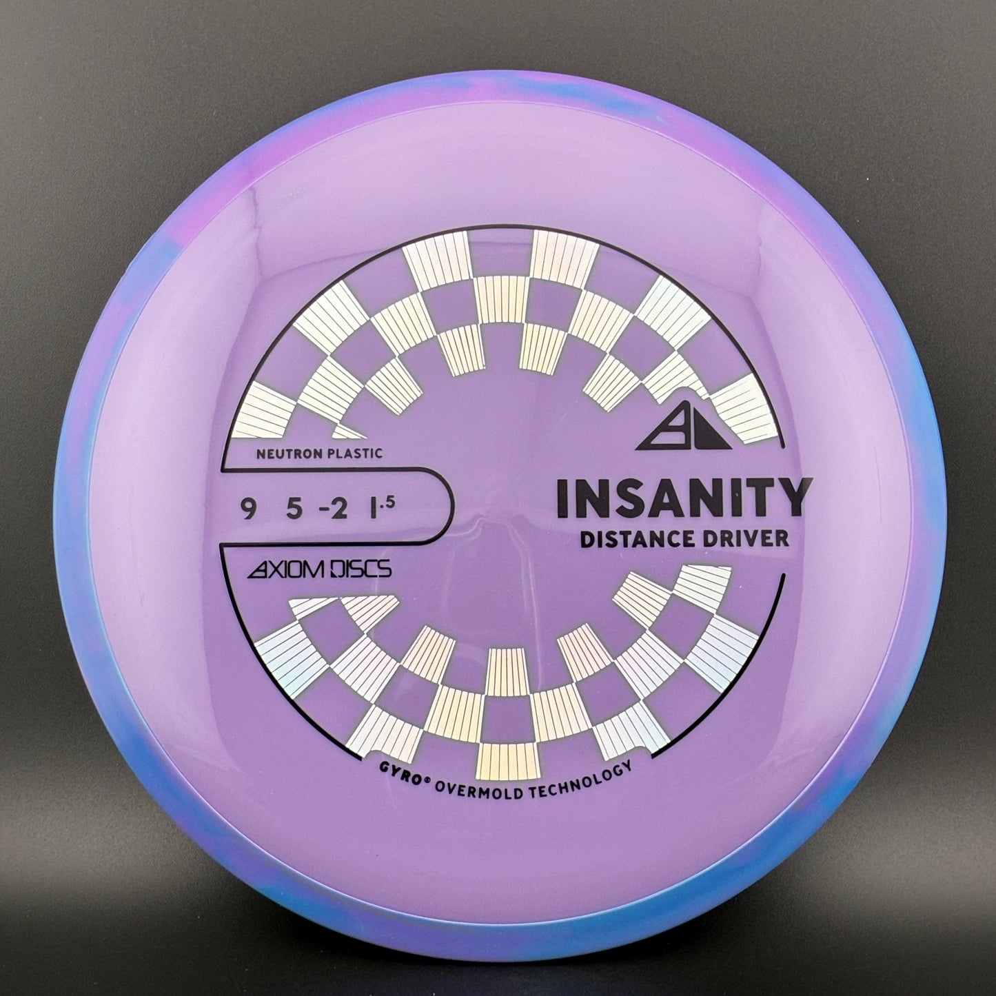 Neutron Insanity
