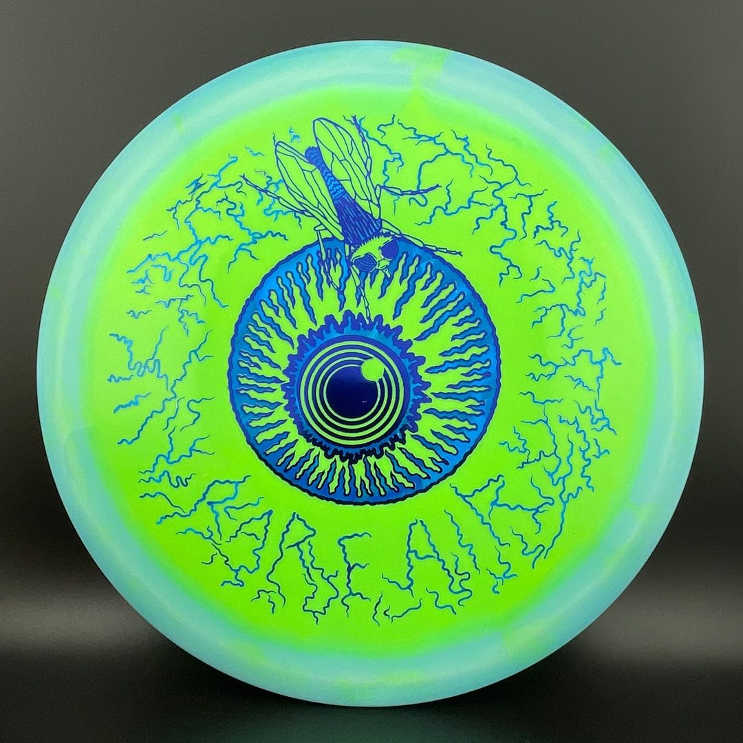 Halo Star Wraith - Eye-Fly RAD V2 by Ripper Studios