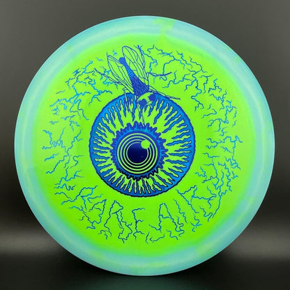 Halo Star Wraith - Eye-Fly RAD V2 by Ripper Studios