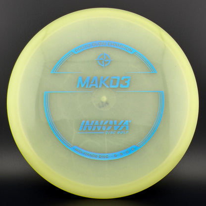 Proto Glow Champion Mako3