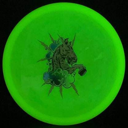 Nocturnal Flex Mustang - Ride the Lightning