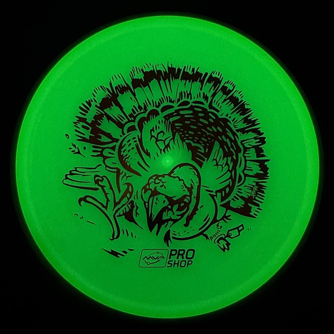 Eclipse Tempo - Turkey's Revenge