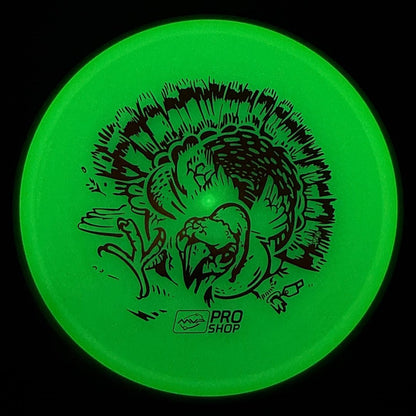 Eclipse Tempo - Turkey's Revenge