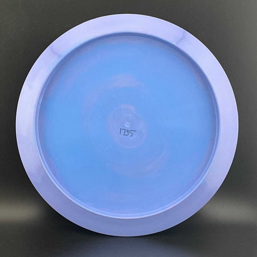 Swirly S-Blend Dynasty - X-Out