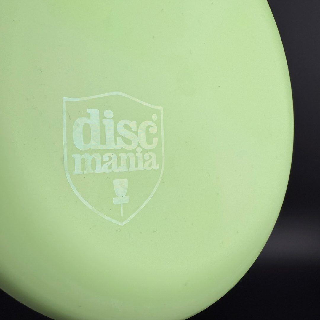 Color Glow D-Line Rainmaker (Flex 1) - Mini DM Shield