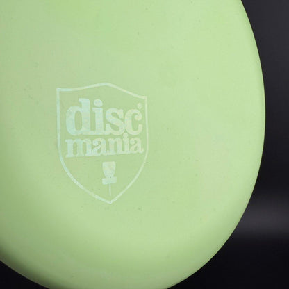 Color Glow D-Line Rainmaker (Flex 1) - Mini DM Shield