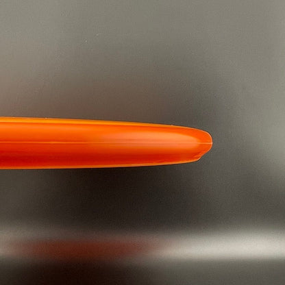 Plasma Envy