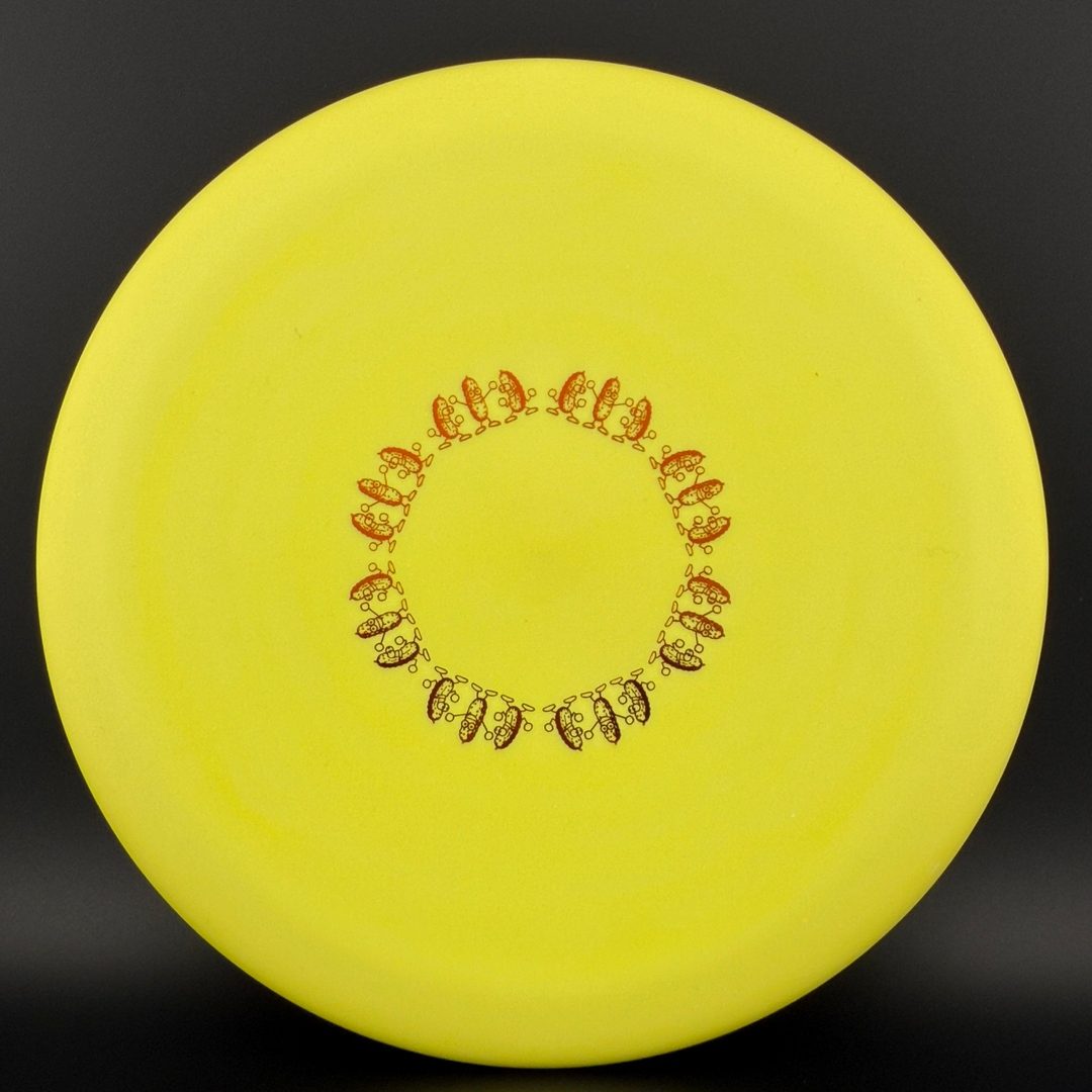 Firm Royal Pickle - Ring Of Pickles