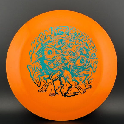 Survival Monstrosity - Monster Ball