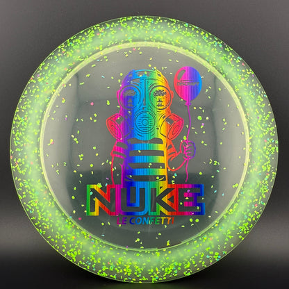 Confetti Z Nuke - Limited Edition