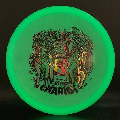 Glow C-Blend Chariot - Limited Edition 2021 Triple Foil