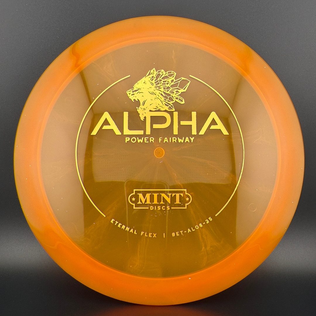 Eternal Flex Alpha