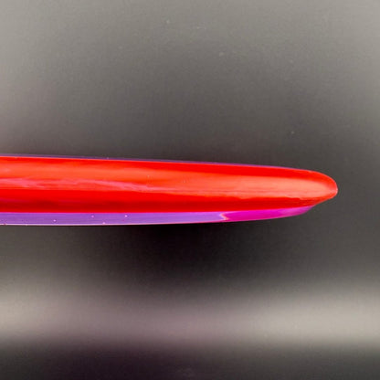 Soft Proton Hex - OTB Open 2024 - DoubleRam Design