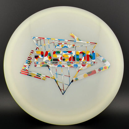 UV Blend Z Passion - Ledgestone Finale 2025