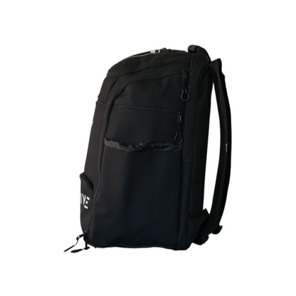 Thrive Elite Hybrid Tour Backpack - BLACK