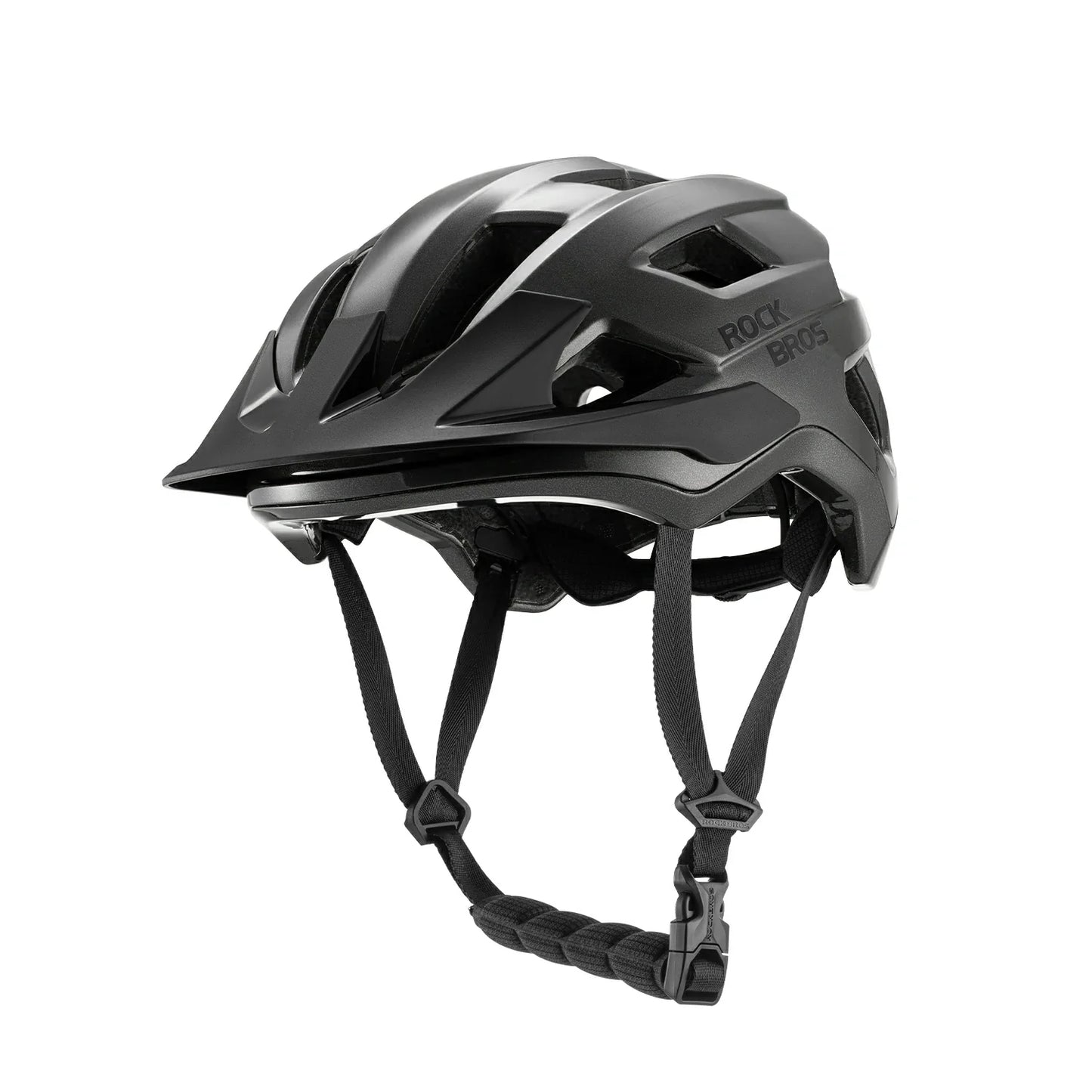 Youth Cycling Helmet Breathable Antibacterial Protection