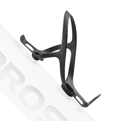 100% Carbon Fiber 13g Ultra-Light Bike Water Bottle Holder