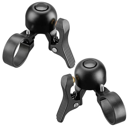 ROCKBROS Bike Bell for Road Bike with Loud Sound