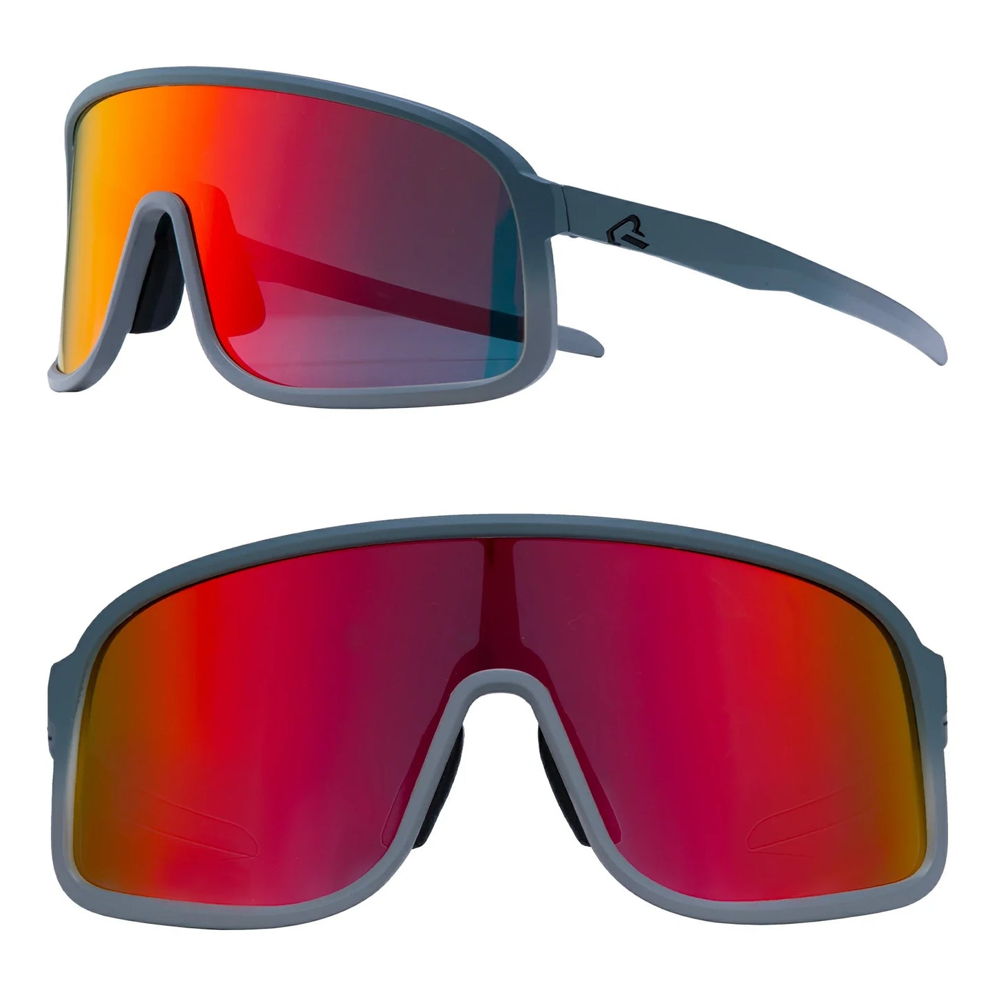 Polarized Photochromic Cycling Sunglasses