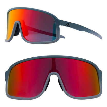 Polarized Photochromic Cycling Sunglasses
