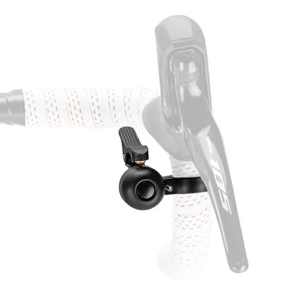 ROCKBROS Bike Bell for Road Bike with Loud Sound