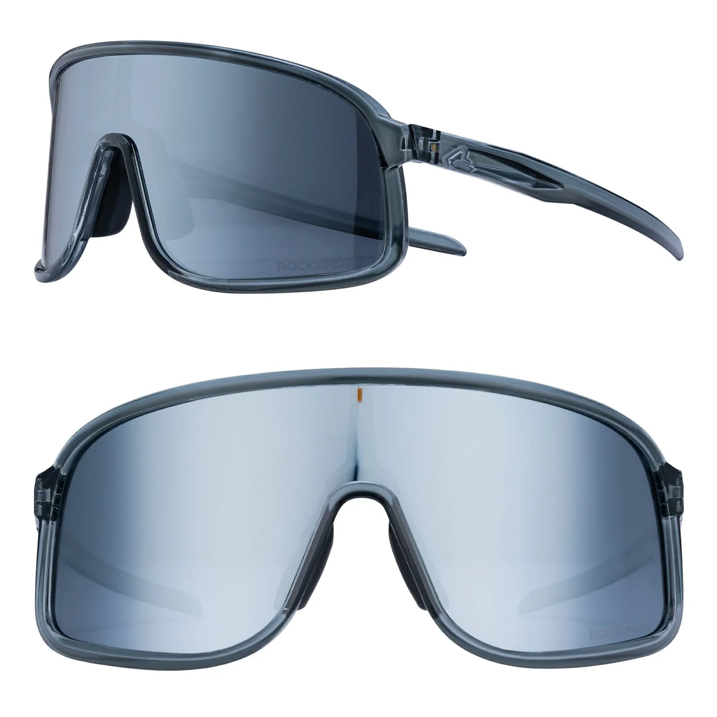 Polarized Photochromic Cycling Sunglasses