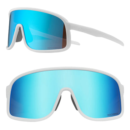 Polarized Photochromic Cycling Sunglasses