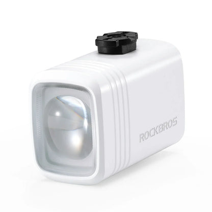 M6 Bike Light with Remote Digital Display 1000LM 2800mAh IPX6 Powerful Bike Headlight