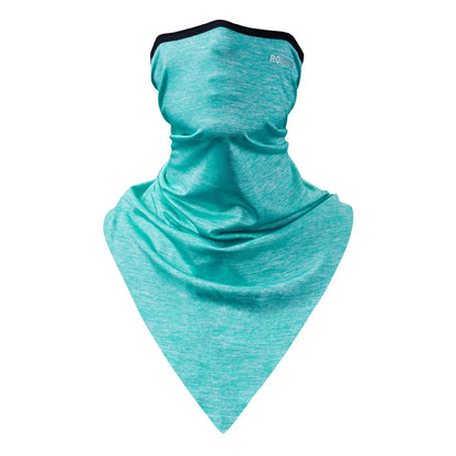 ROCKBROS Neck Gaiter-UPF 50+ Cool Face Cover UV Protection Breathable Neck Gaiters