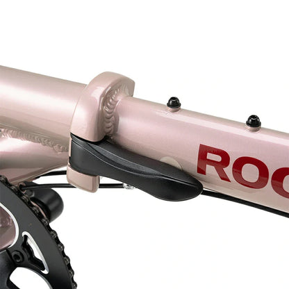 ACS 16-Inch Folding Bike