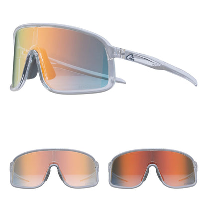 Polarized Photochromic Cycling Sunglasses