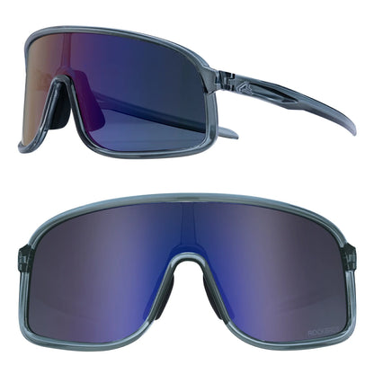 Polarized Photochromic Cycling Sunglasses