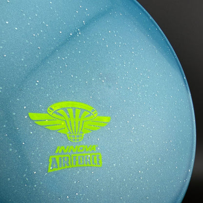 Moondust Champion Classic Roc (San Marino) - Air Force