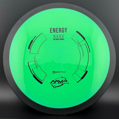 Neutron Energy