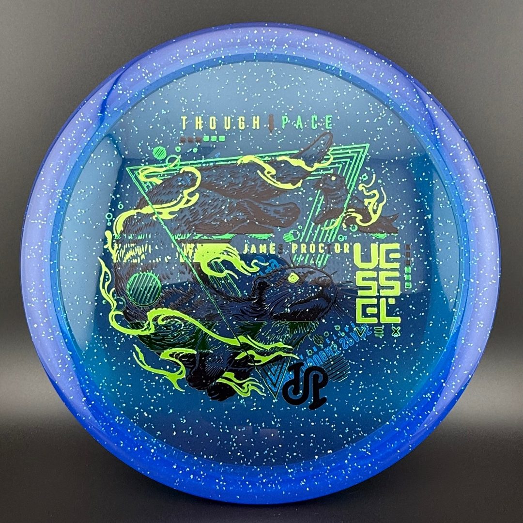 Vex Vessel - James Proctor Signature