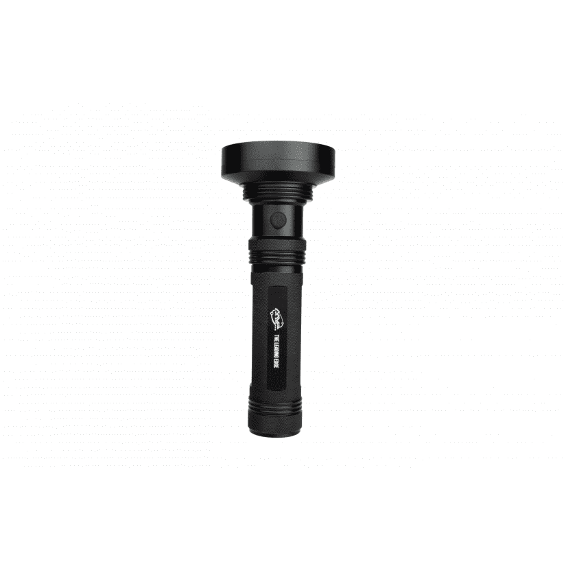 MVP EXTRA Large UV Glow Disc Charging Light