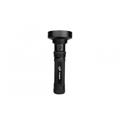 MVP EXTRA Large UV Glow Disc Charging Light