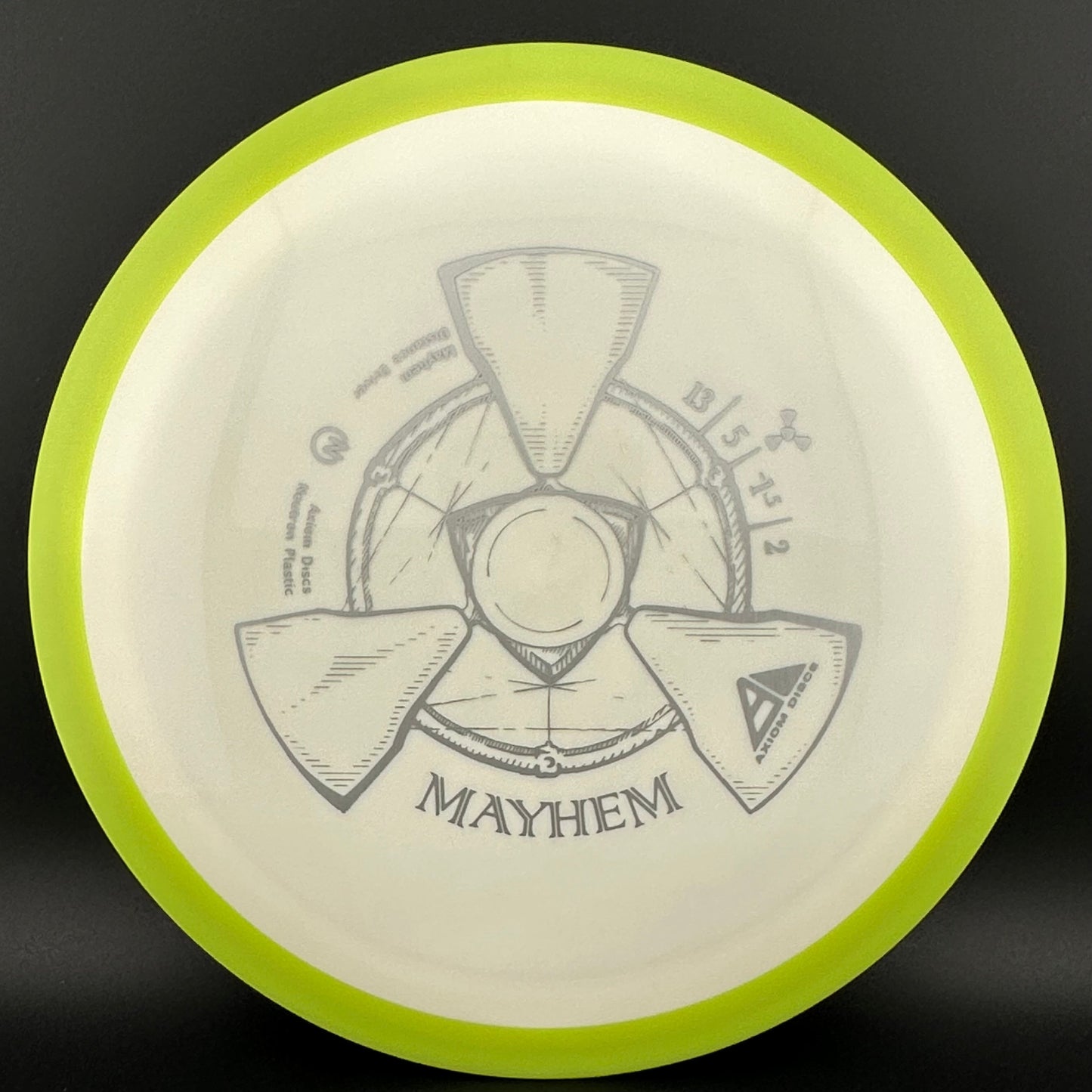Neutron Mayhem