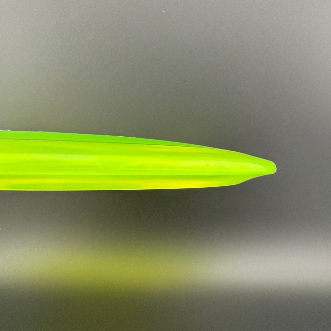 Soft Ethos Votum - First Run - Mantis