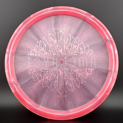 Mystic Amethyst - First Run