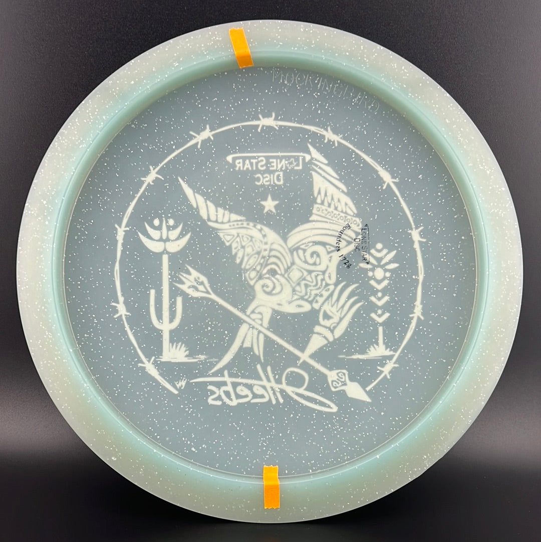 Founders Glow Mockingbird - Jake Heebs Tour Series 2024