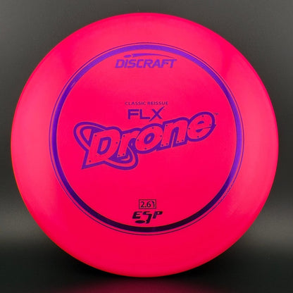 ESP FLX Drone - Reissue