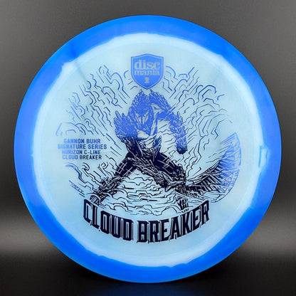 Horizon C-Line Cloud Breaker - Gannon Buhr Signature Series