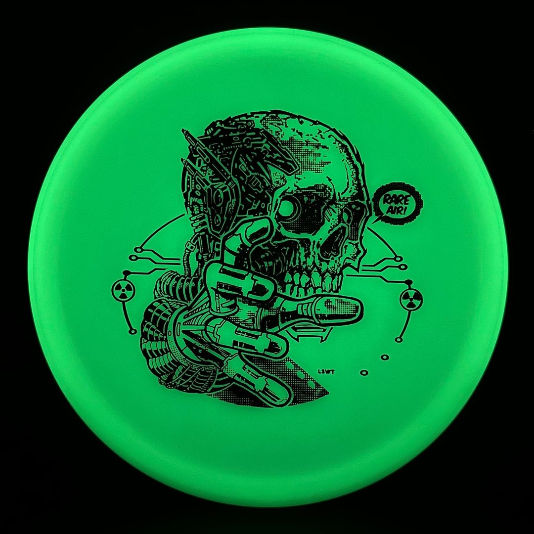 Proto Glow R-Pro Pig - [STRATUS] FEAR V1 by Les White