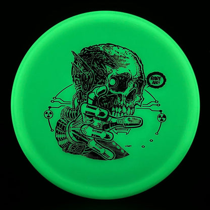 Proto Glow R-Pro Pig - [STRATUS] FEAR V1 by Les White