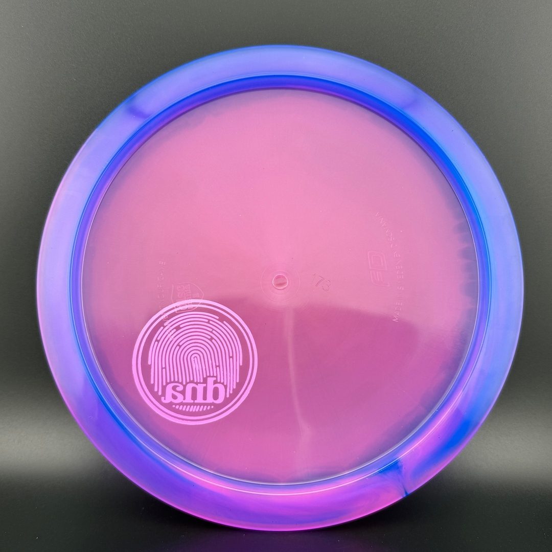 Horizon C-Line FD - Silas Schultz dna Series