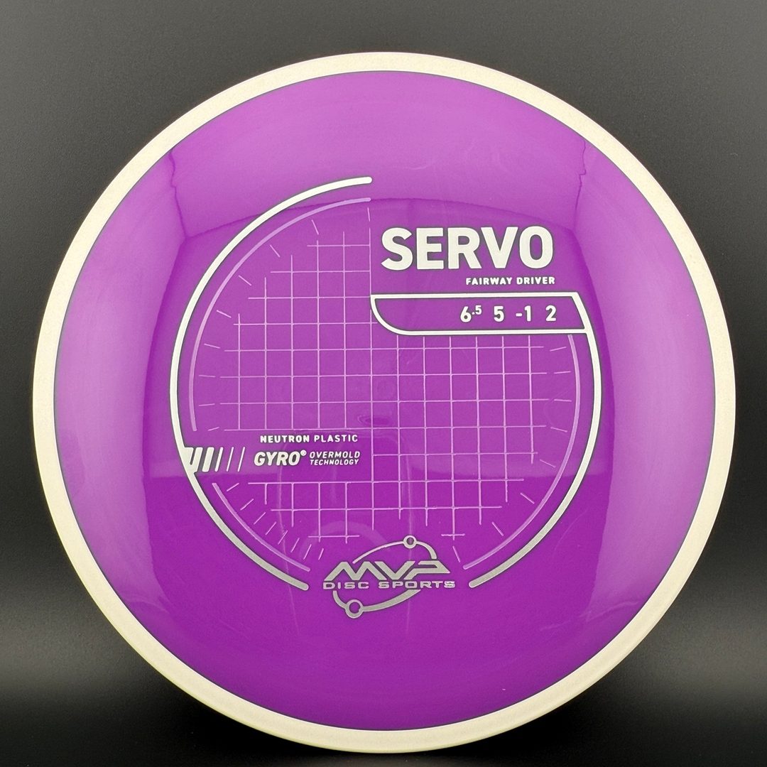 Neutron Servo