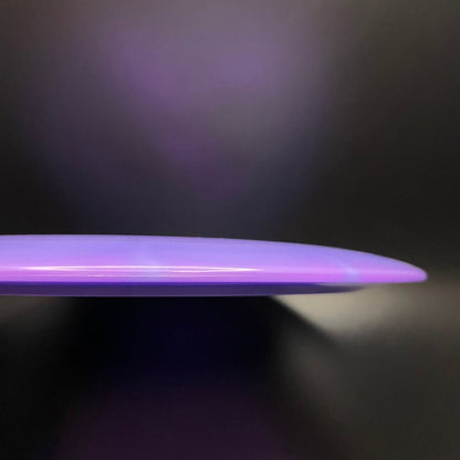 Lux Vapor Enigma - Special Edition 2022
